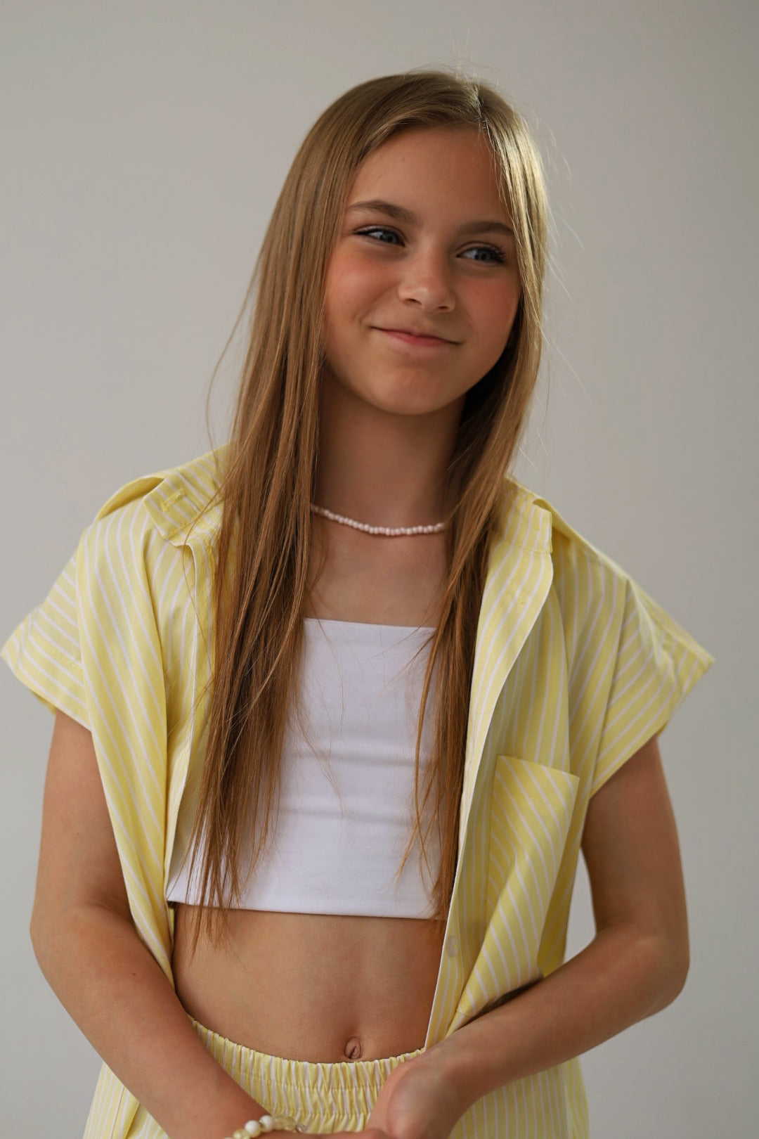 Koszula CAPRI