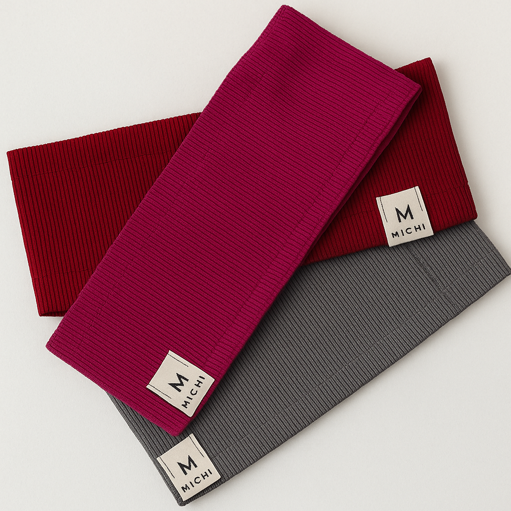 Opaski do dresów (prążek)