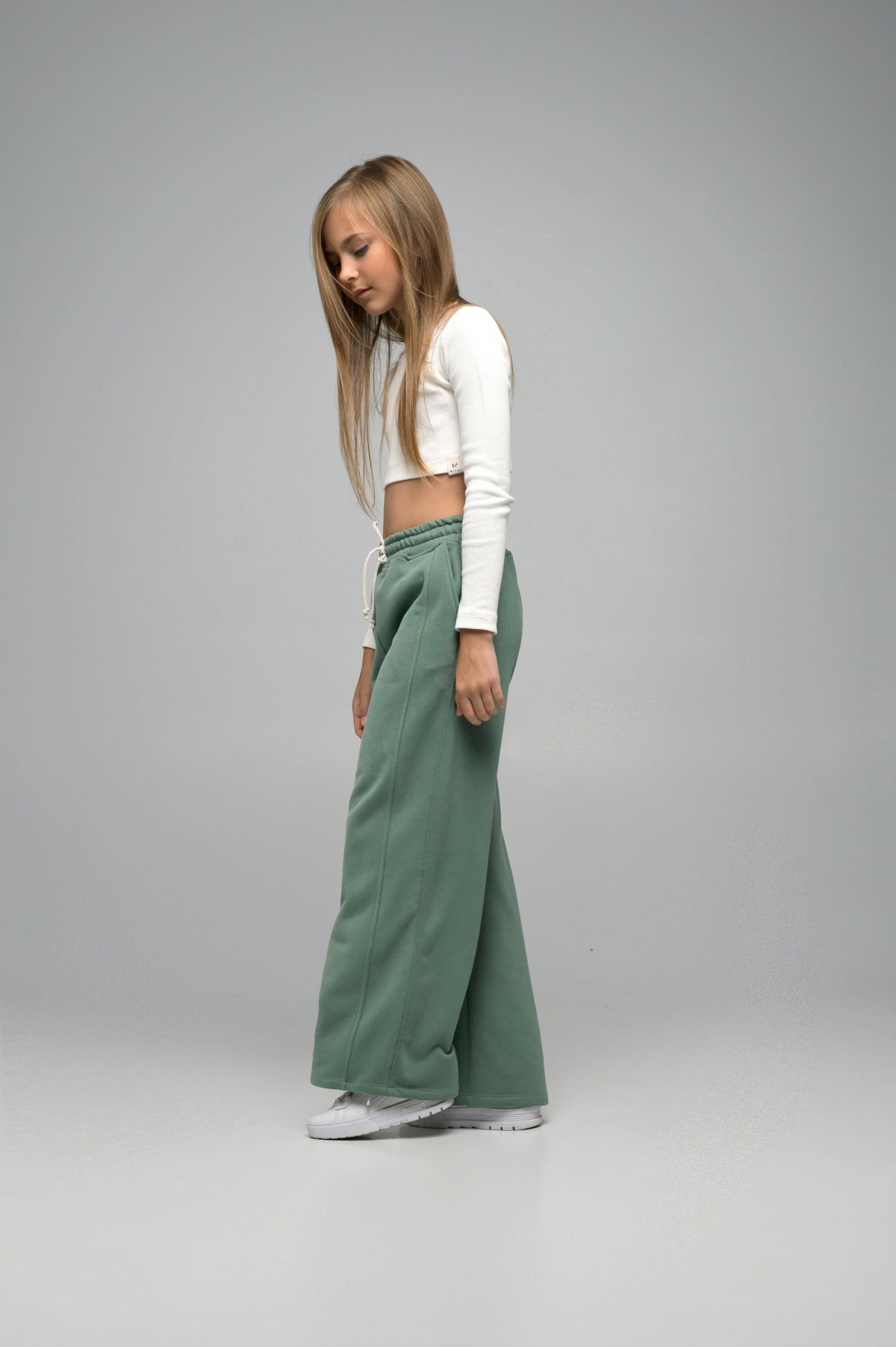 Dzwony MONO (Laurel Green)