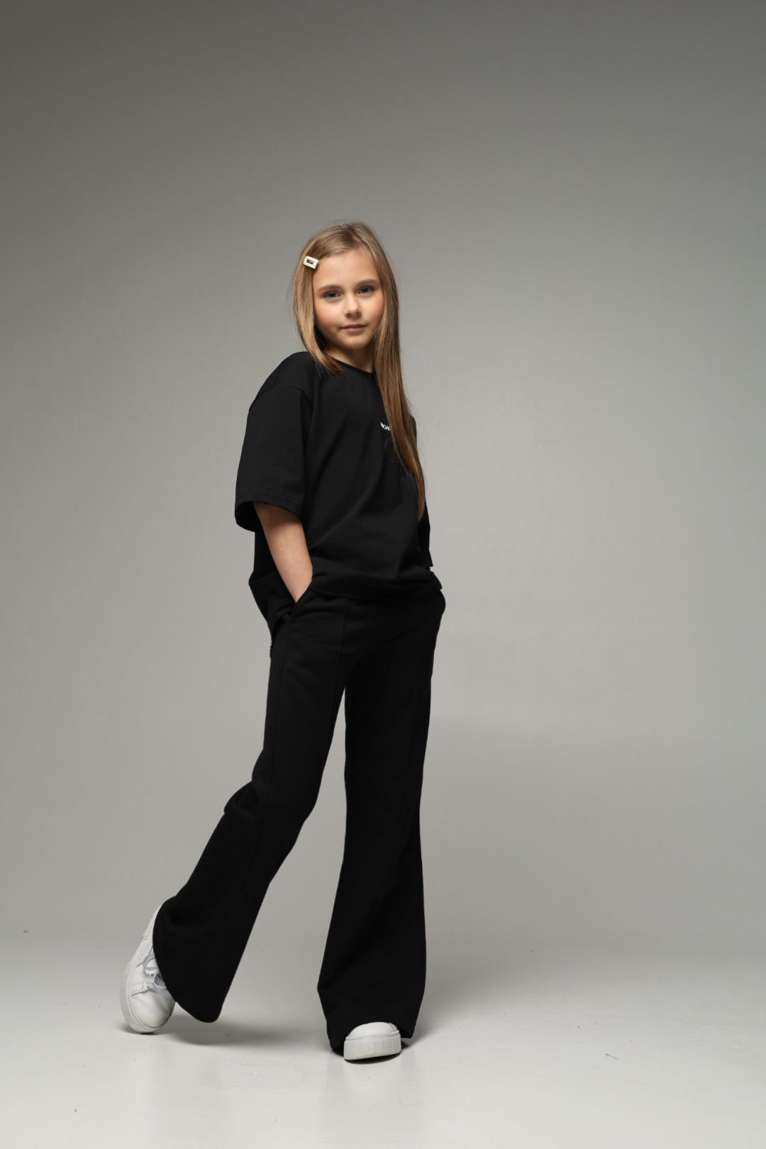 T-shirt MICHI (oversize)