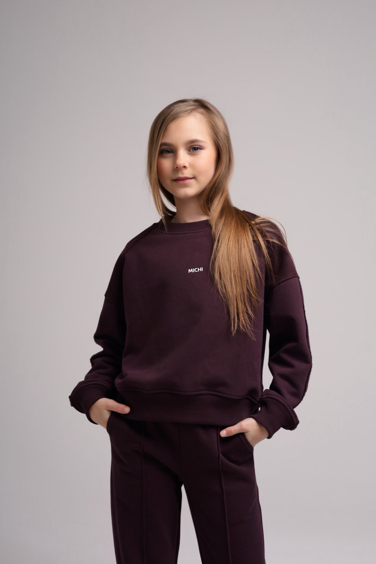 Bluza PLUM (nowa model)