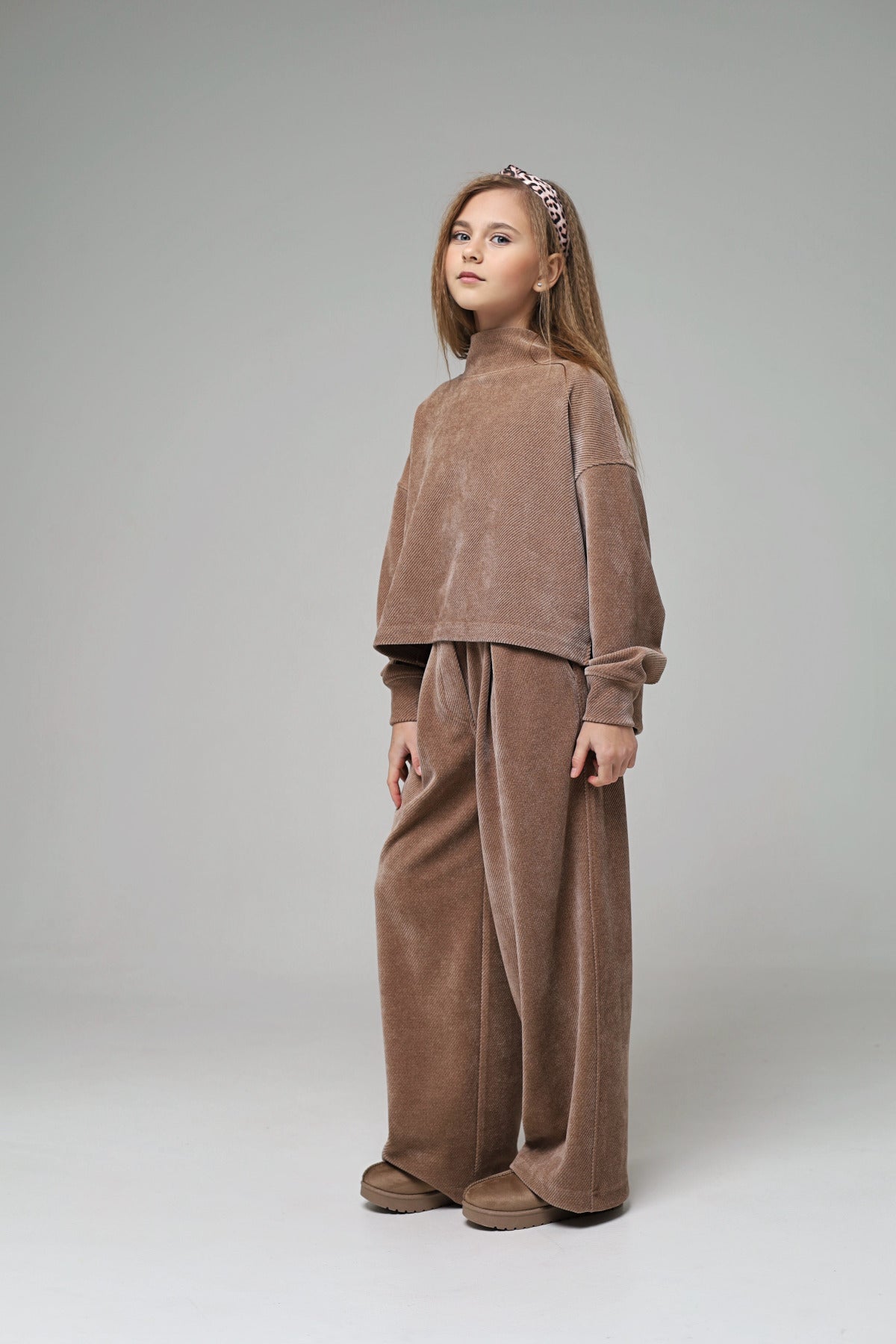 Bluza MICHI (cappuccino)