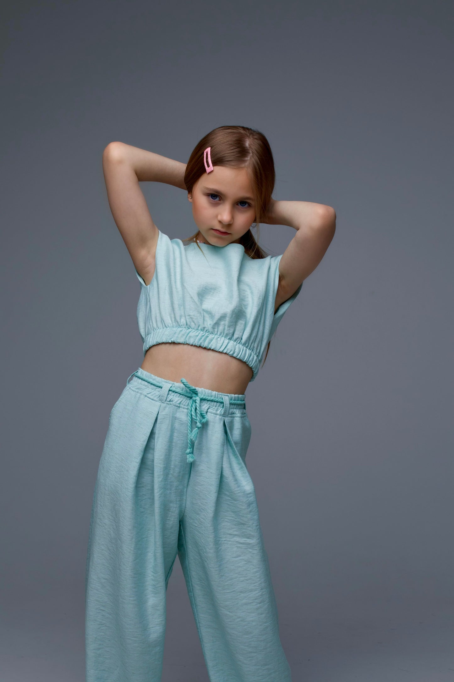 Bluza MISTY MINT