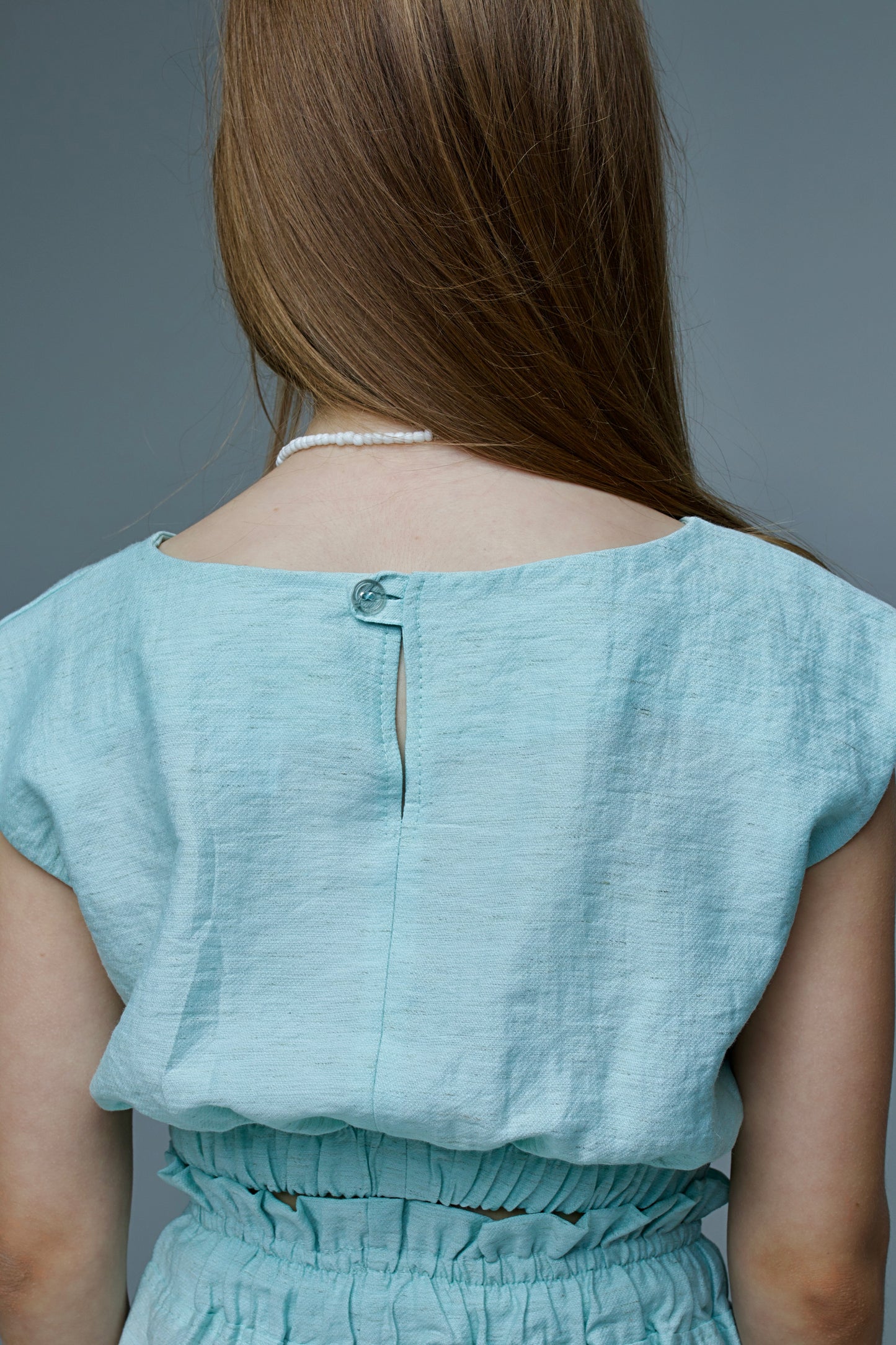 Bluza MISTY MINT