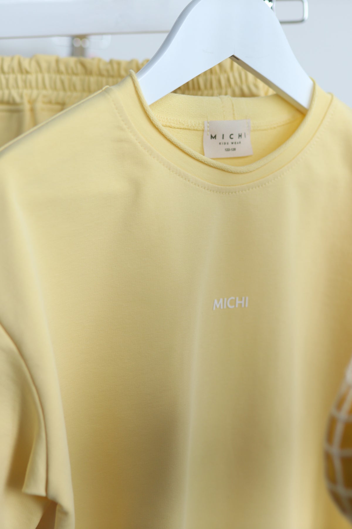 Bluza LUSH (banana)