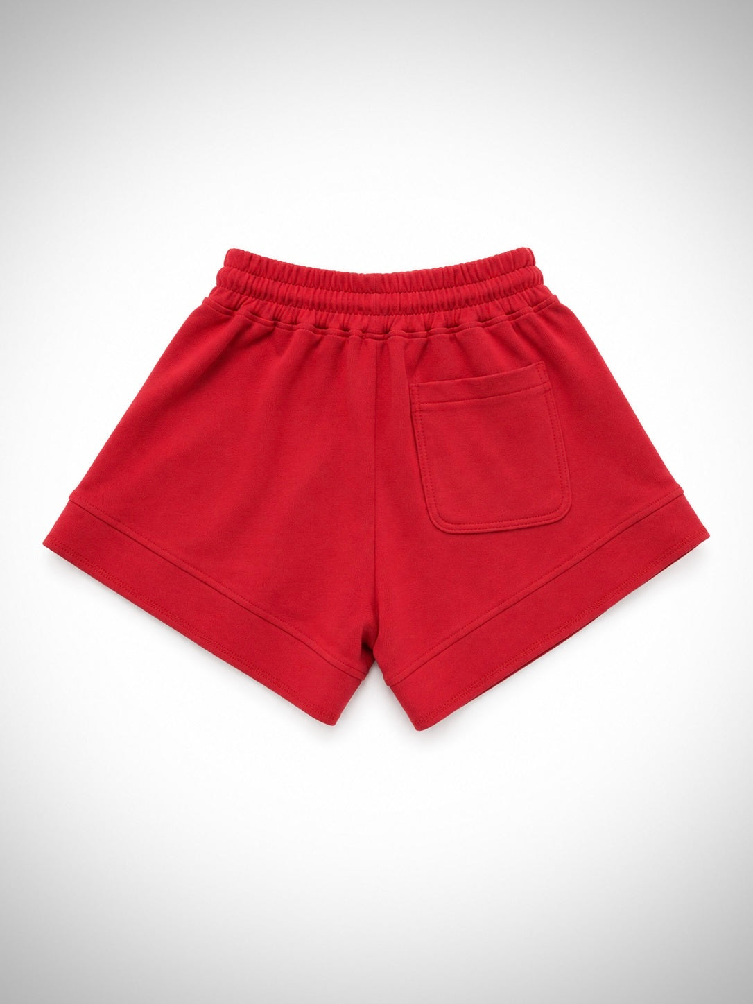 Szorty BASIC Cherry