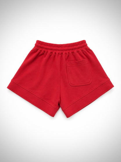 Szorty BASIC Cherry