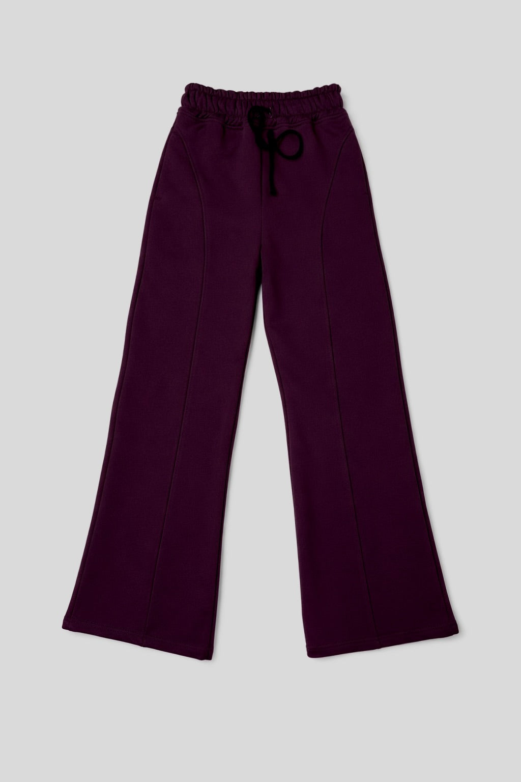 Dzwony MICHI PLUM (ciemna śliwka)