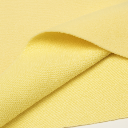 T-shirt MICHI (banana cream)