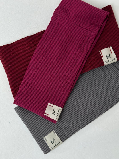 Opaski do dresów (prążek)