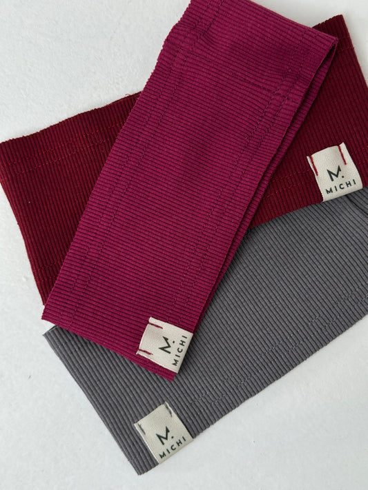 Opaski do dresów (prążek)