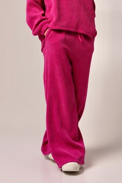 Dzwony PINCH (fuksja)