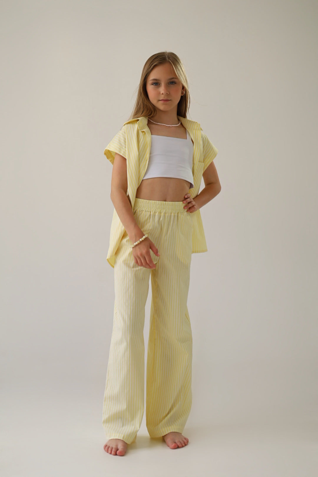 Koszula CAPRI