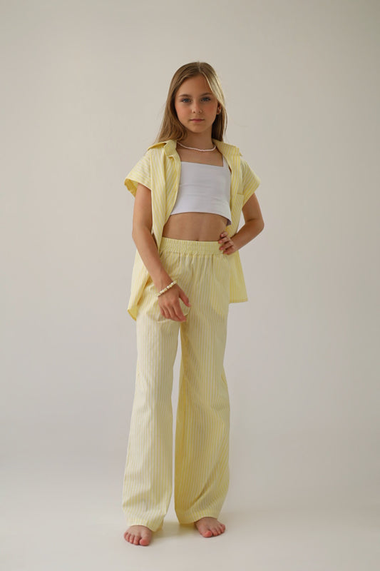 Koszula CAPRI