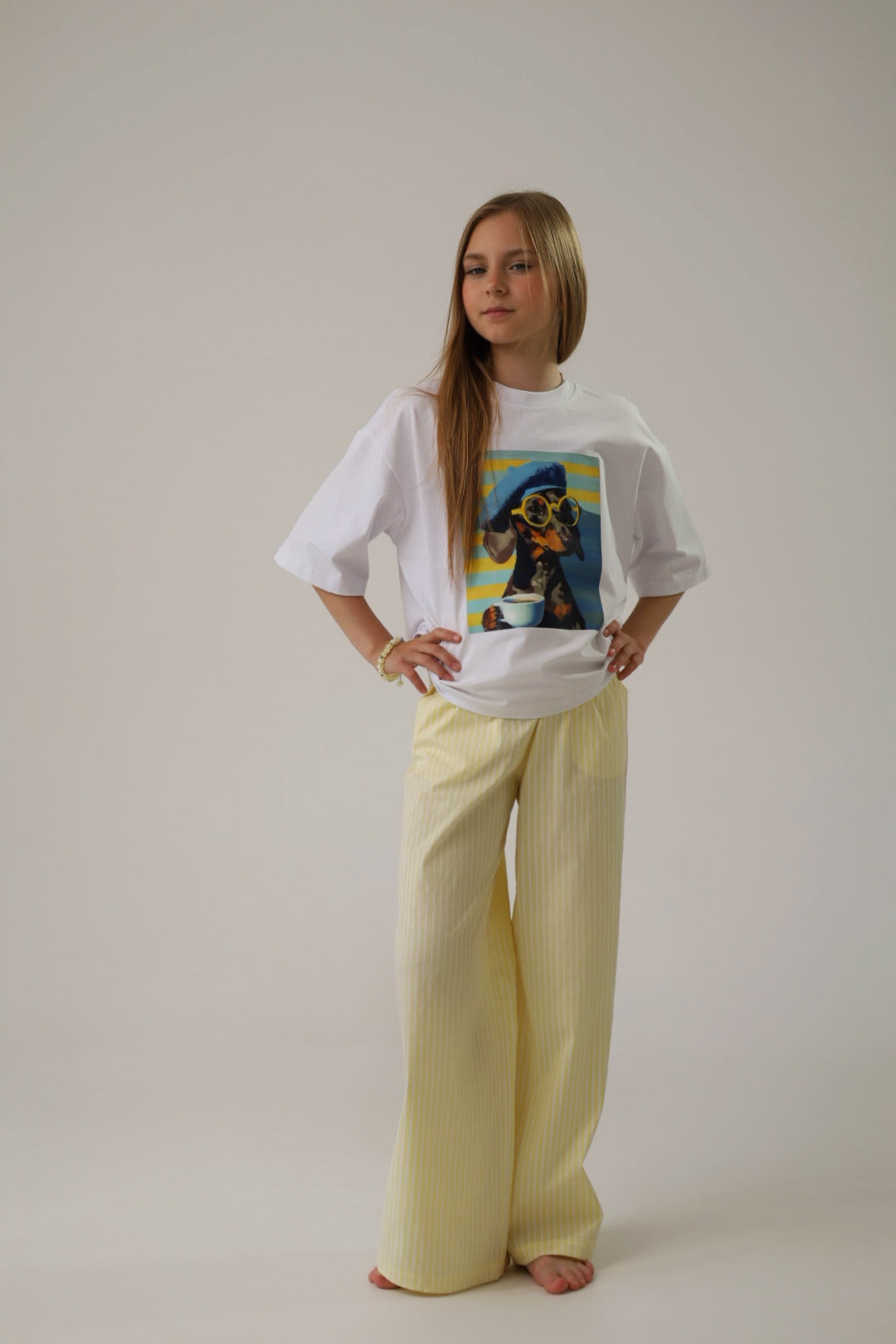 T-shirt DOLCE