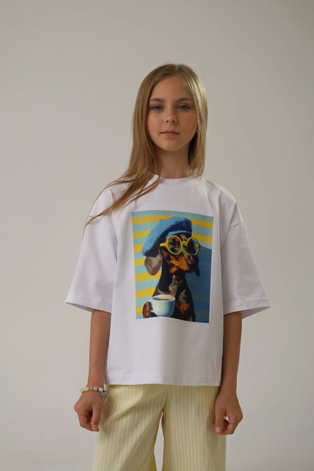T-shirt DOLCE