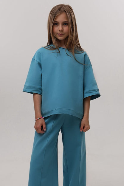 Bluza BASIC Lagoon