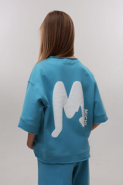 Bluza BASIC Lagoon