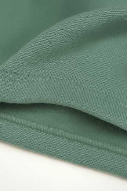 Dzwony oraz joggery FREY (Laurel Green) miś od spodu