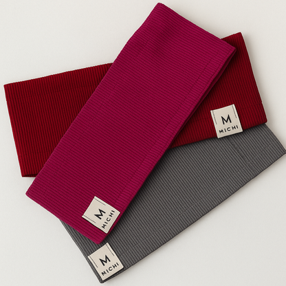 Opaski do dresów (prążek)