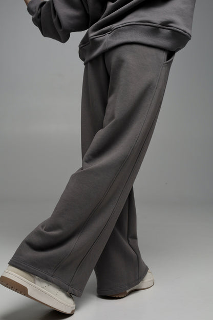 Dzwony MONO (dresowe,grafitowe)