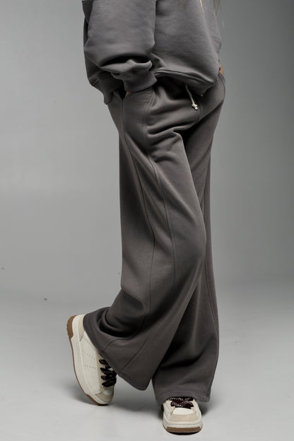 Dzwony MONO (dresowe,grafitowe)