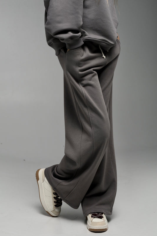 Dzwony MONO (dresowe,grafitowe)