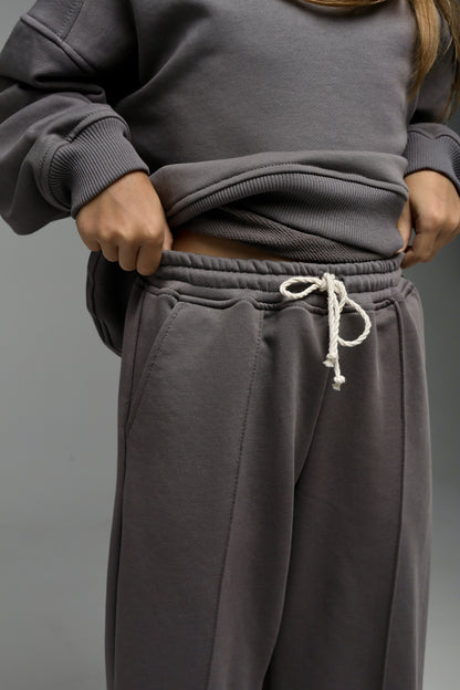 Joggery MONO (grafitowe)