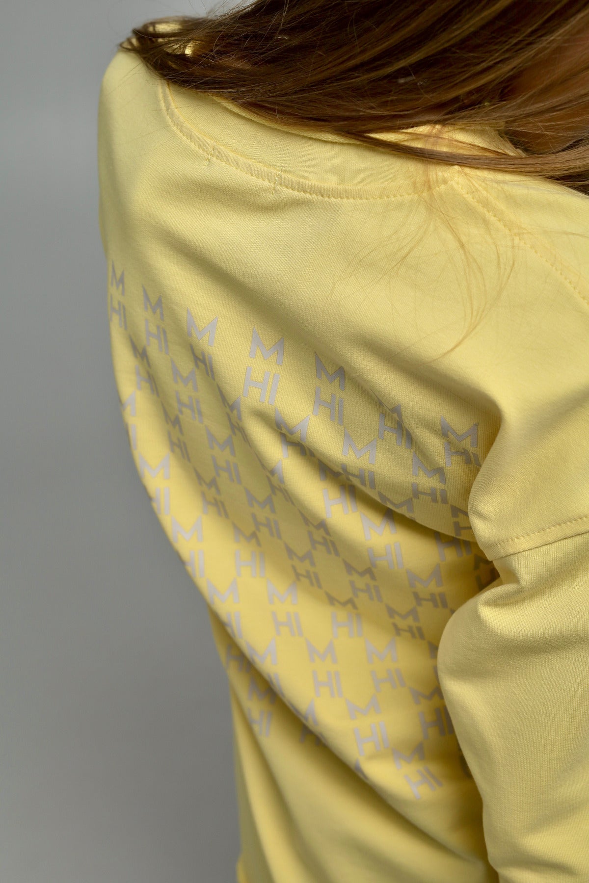 Longsleeve MICHI (lekka dresówka)