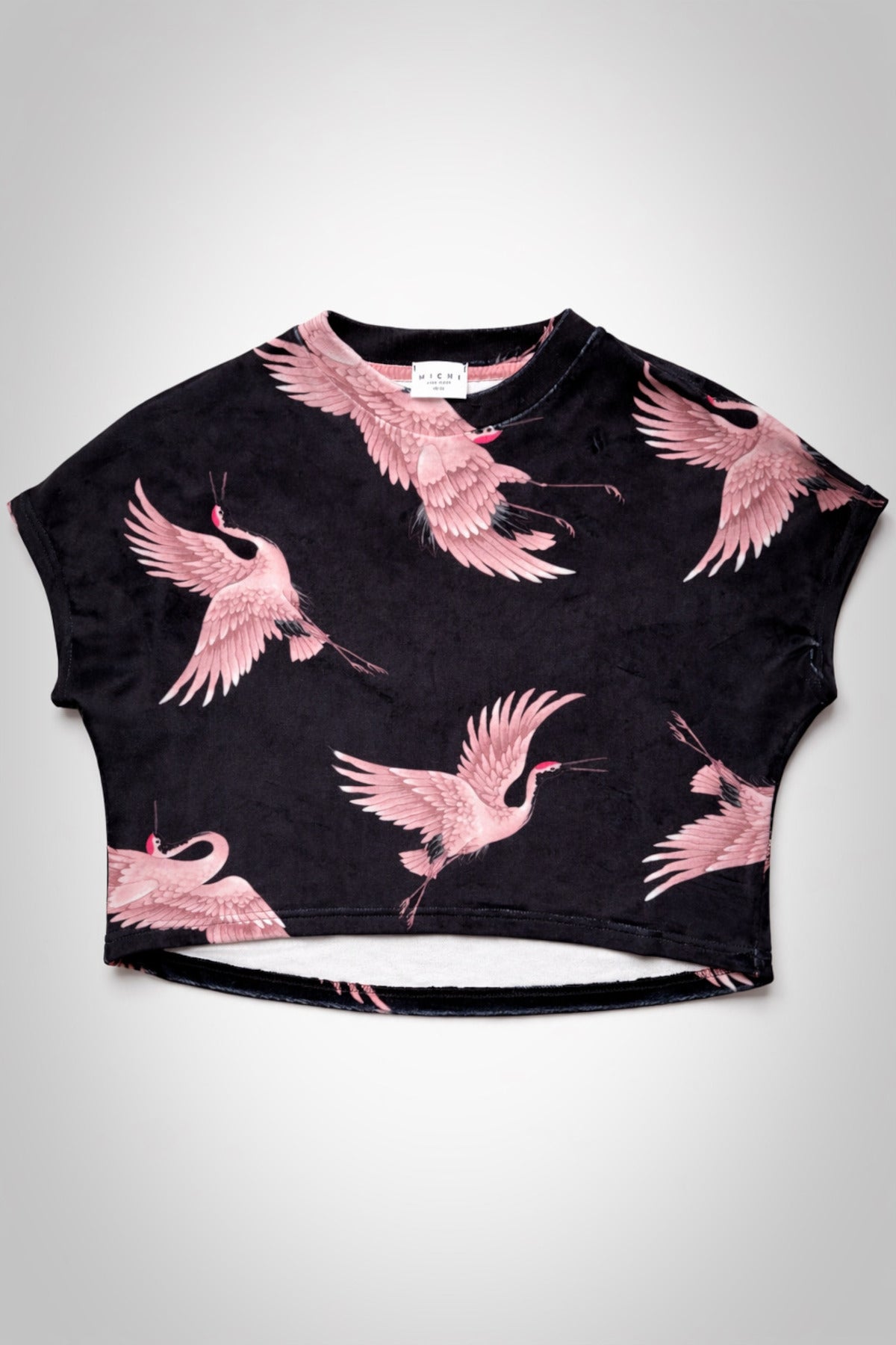 HOME SET WELUR (komplet domowy)