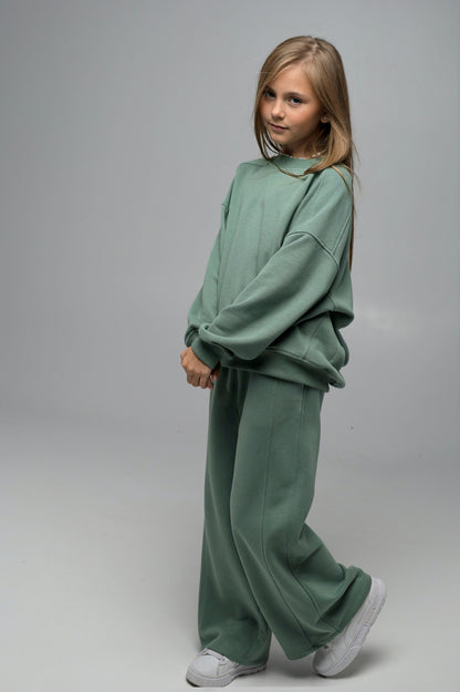 Dzwony MONO (Laurel Green)