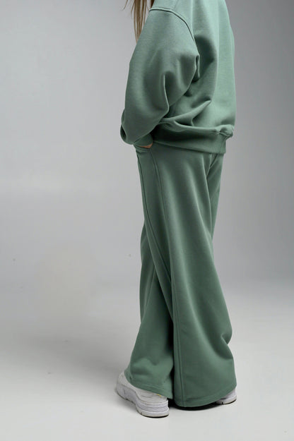 Dzwony MONO (Laurel Green)