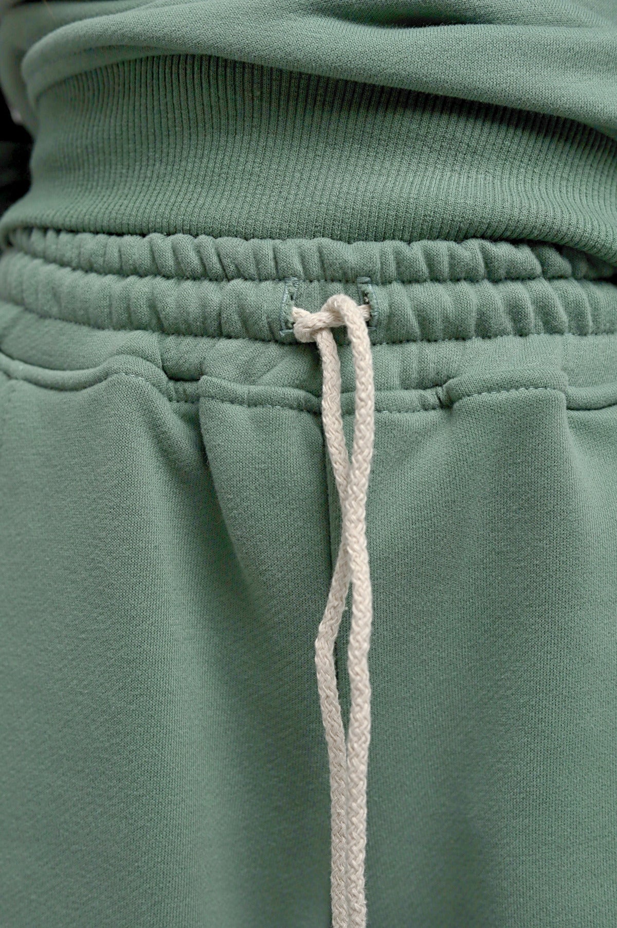 Dzwony MONO (Laurel Green)