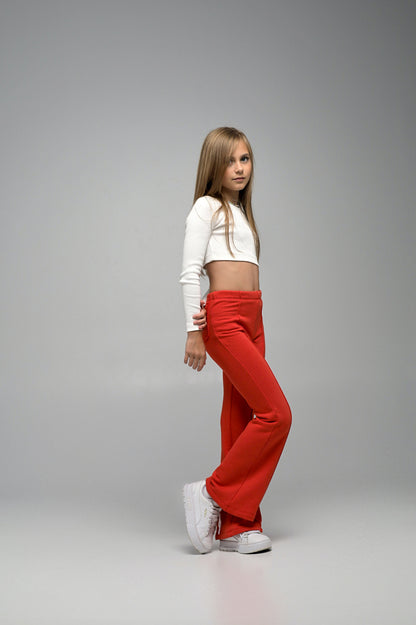 Legginsy FIERA (dresowe)