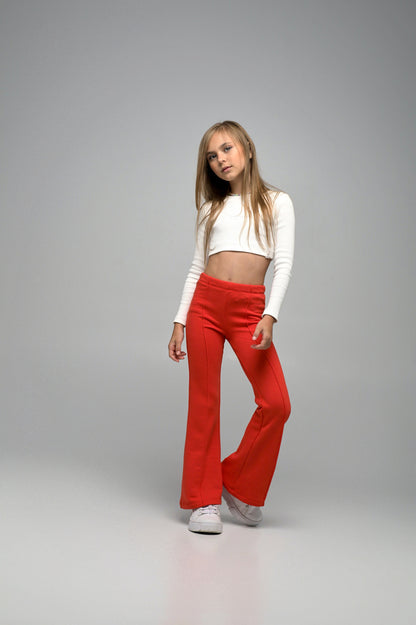 Legginsy FIERA (dresowe)