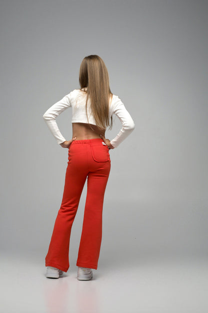 Legginsy FIERA (dresowe)