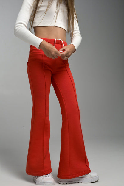 Legginsy FIERA (dresowe)