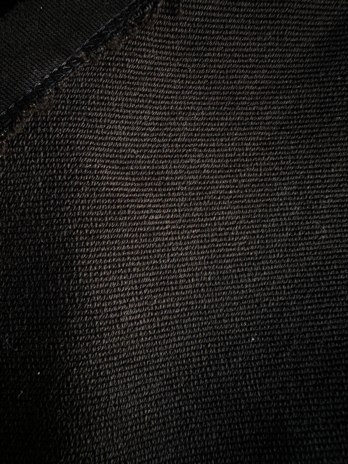 Dzwony BASIC NOIR (dresowe)