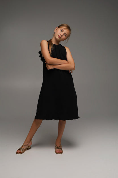 Sukienka LAGUNA (black)
