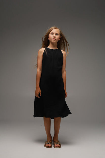 Sukienka LAGUNA (black)