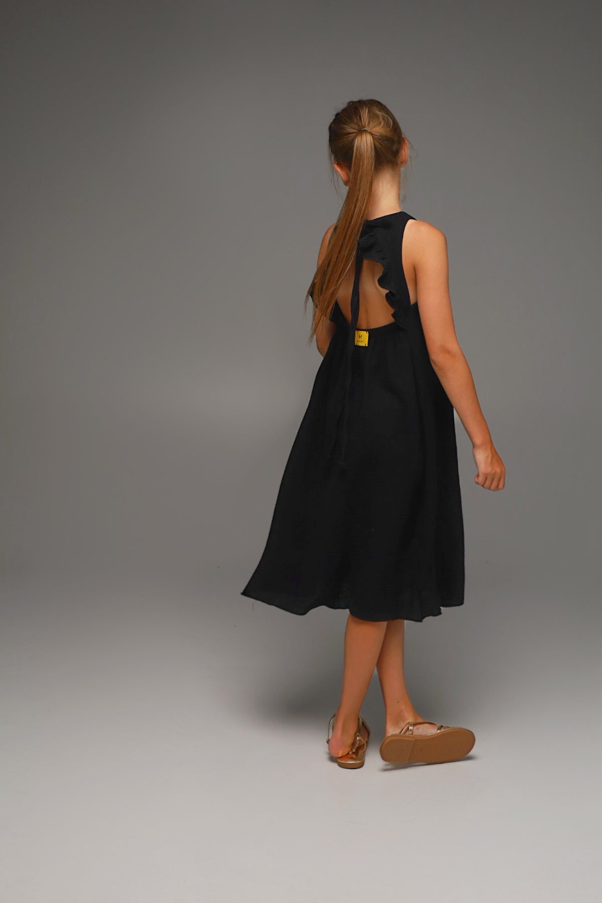 Sukienka LAGUNA (black)