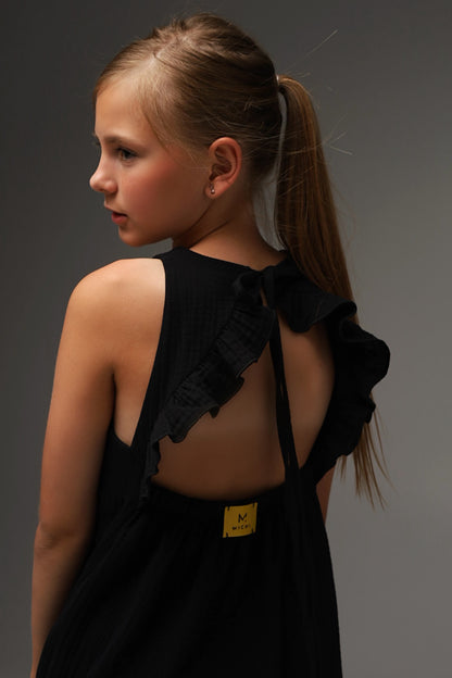 Sukienka LAGUNA (black)