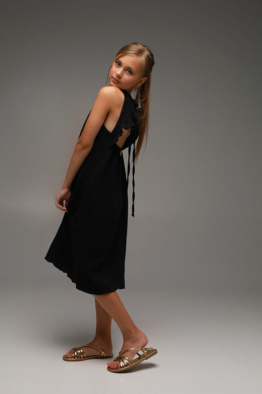 Sukienka LAGUNA (black)