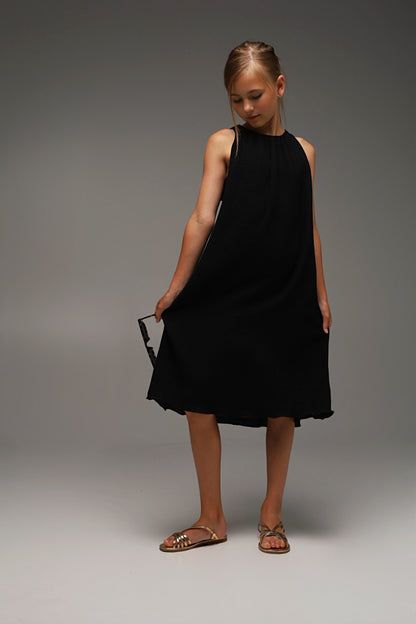 Sukienka LAGUNA (black)