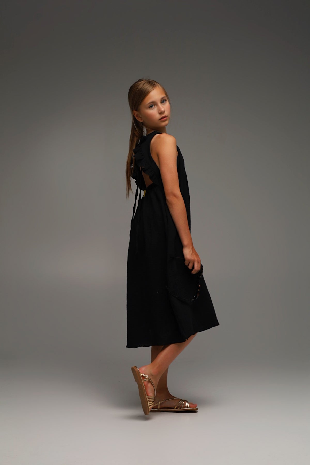 Sukienka LAGUNA (black)