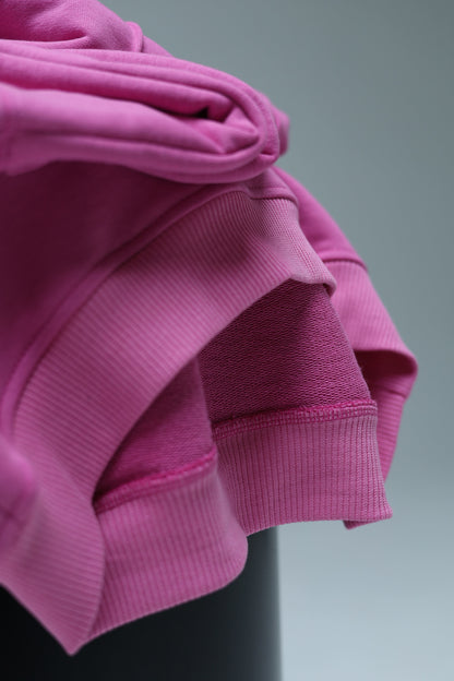 Joggery PINK (dresowe)