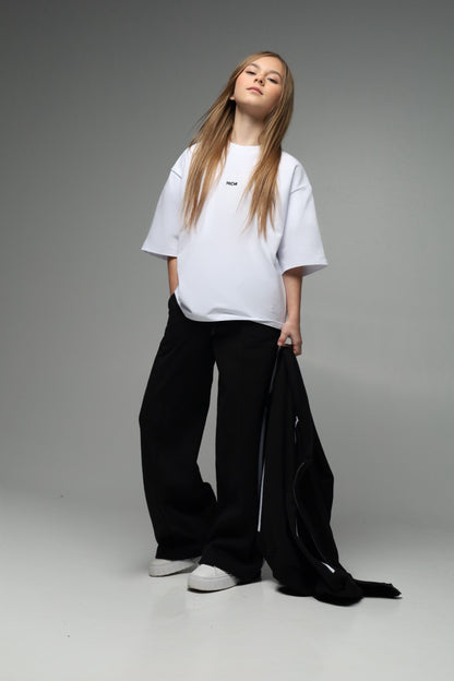 T-shirt MICHI (oversize)