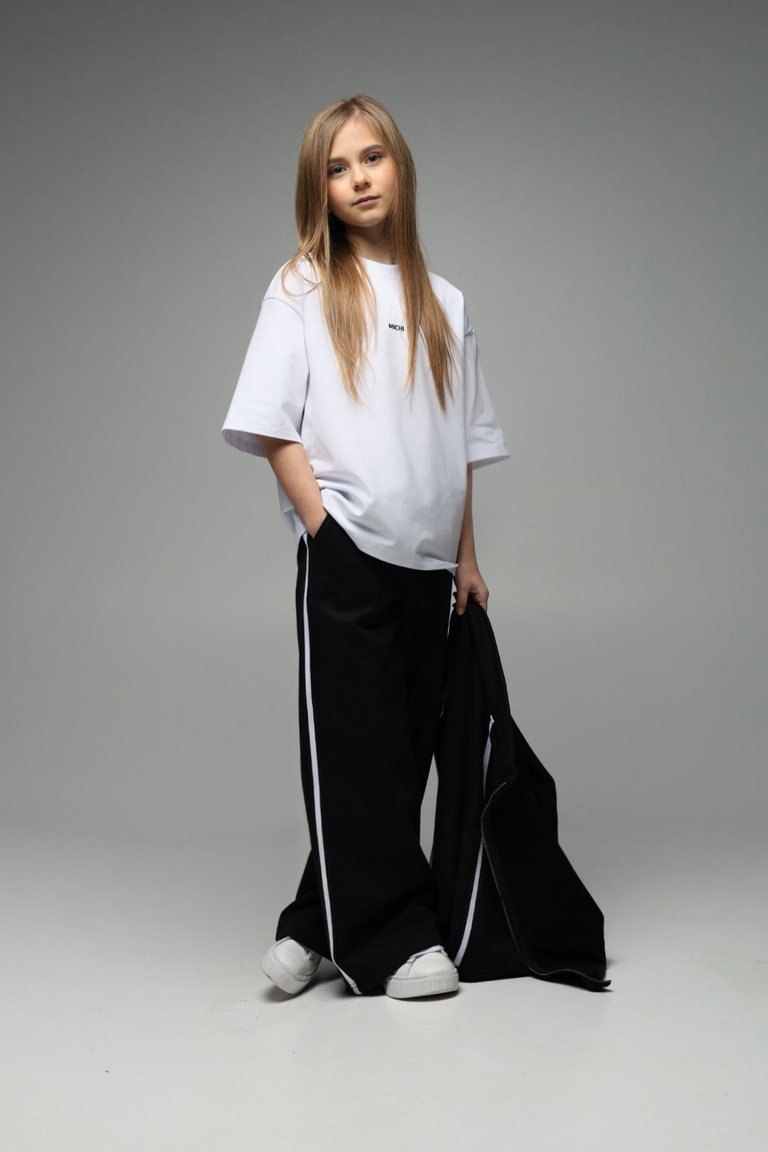 T-shirt MICHI (oversize)