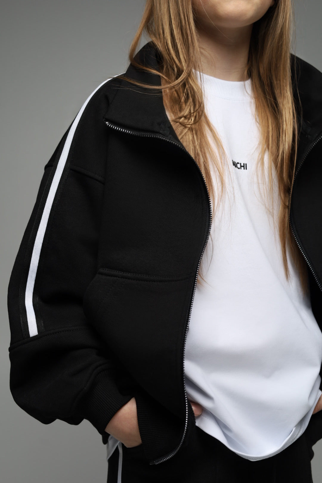 T-shirt MICHI (oversize)