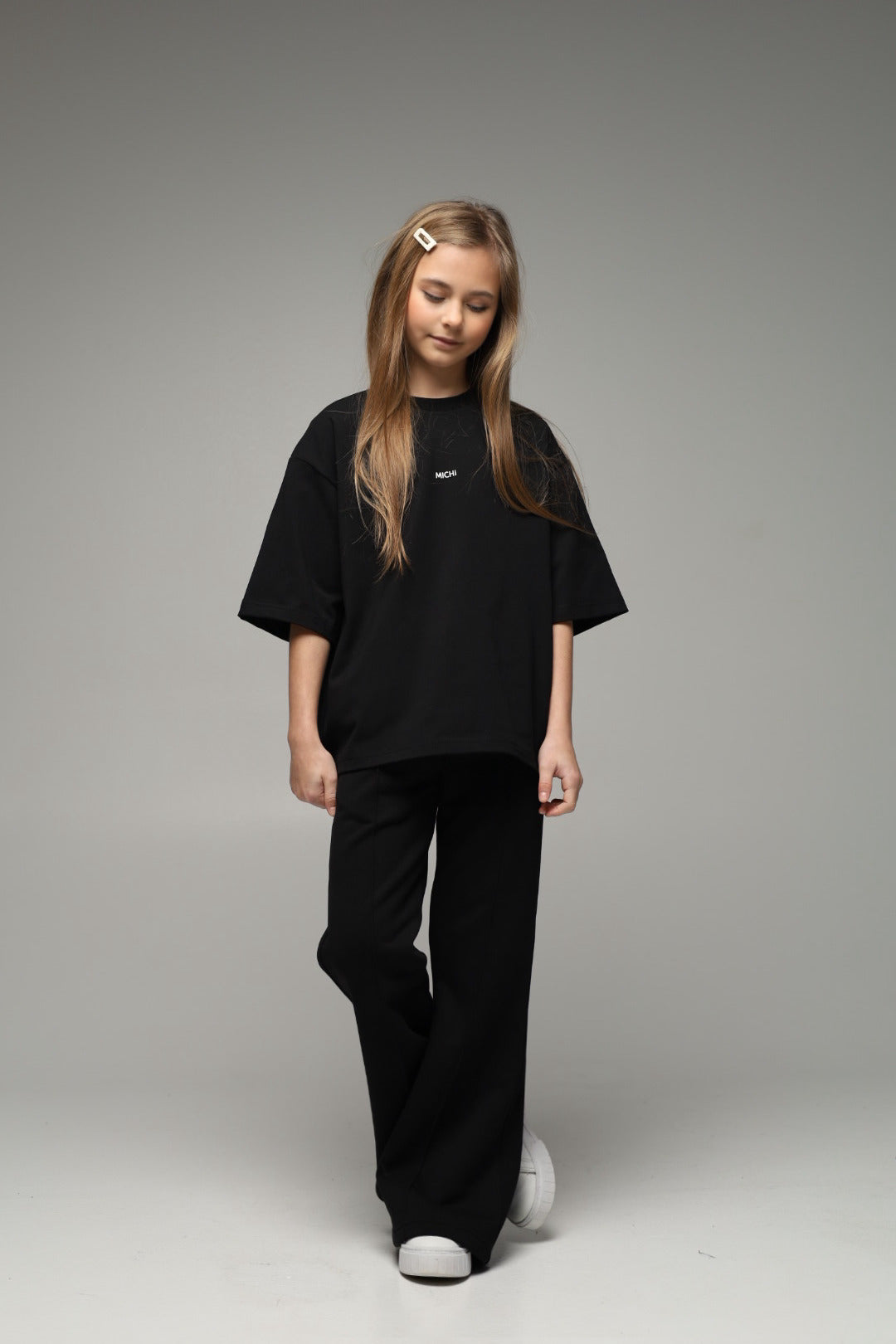 T-shirt MICHI (oversize)